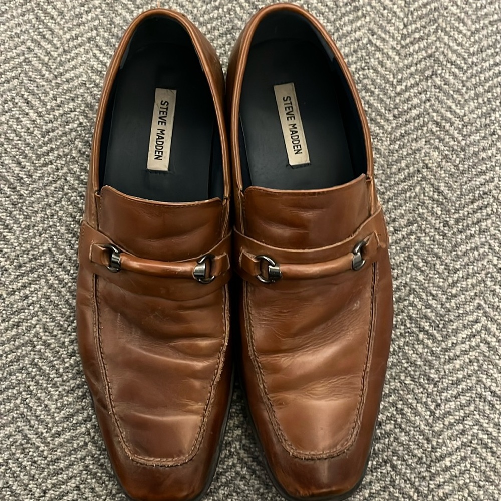 Steve Madden Loafers